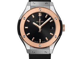 Hublot Classic Fusion 581.NO.1480.LR -
