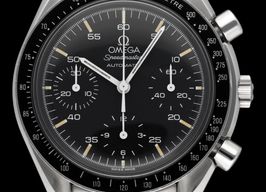 Omega Speedmaster Reduced 3510.50.00 (1993) - Black dial 39 mm Steel case