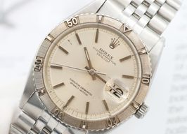 Rolex Datejust Turn-O-Graph 1625 (1968) - 36mm Staal