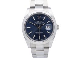 Rolex Datejust 41 126300 -