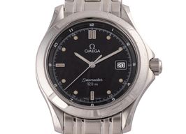 Omega Seamaster 120 M 196.1501 -