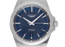 Longines Conquest L3.720.4.92.6 -