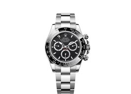 Rolex Daytona 126500LN (2025) - 40mm Staal