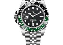 Rolex GMT-Master II 126720VTNR -