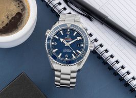 Omega Seamaster Planet Ocean 232.90.46.21.03.001 -