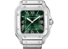 Cartier Santos WSSA0061 -