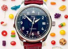 IWC Pilot's Watch Automatic 36 IW324008 -