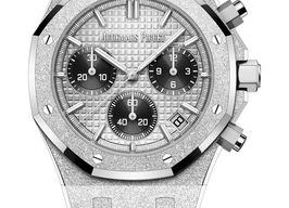 Audemars Piguet Royal Oak Chronograph 26240BC.GG.1324BC.01 -