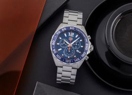 TAG Heuer Formula 1 Quartz CAZ1014.BA0842 -