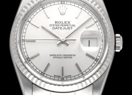 Rolex Datejust 36 16234 (1991) - 36 mm Steel case