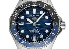 TAG Heuer Aquaracer 300M WBP5114.BA0013 -