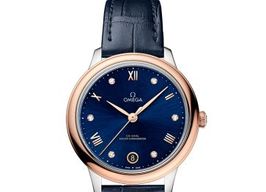 Omega De Ville Prestige 434.23.34.20.53.001 -
