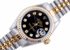 Rolex Lady-Datejust 69173 -