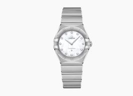 Omega Constellation Quartz 131.10.28.60.55.001 -