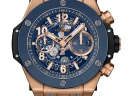 Hublot Big Bang Unico 421.OL.5180.RX -