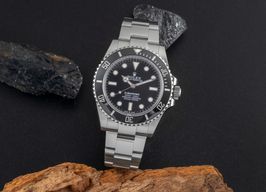 Rolex Submariner No Date 124060 -