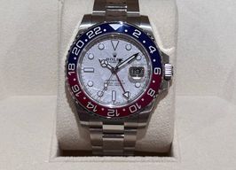 Rolex GMT-Master II 126719BLRO -