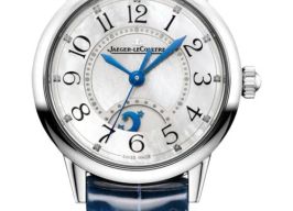 Jaeger-LeCoultre Rendez-Vous Q3468410 (2026) - Silver dial 29 mm Steel case