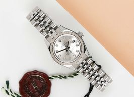 Rolex Lady-Datejust 179174 (2008) - 26 mm Steel case