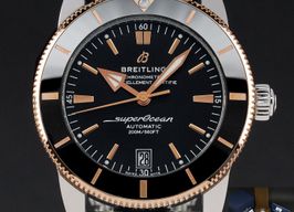 Breitling Superocean Heritage UB2010121B1S1 -