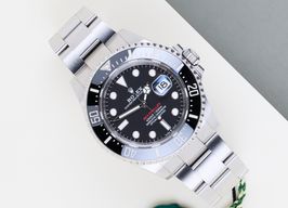 Rolex Sea-Dweller 126600 -