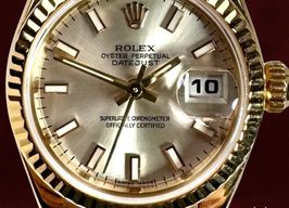 Rolex Lady-Datejust 179178 -