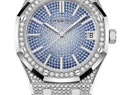 Audemars Piguet Royal Oak Selfwinding 15512BC.ZZ.1322BC.01 -
