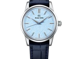 Grand Seiko Elegance Collection SBGX353G -
