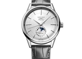 Longines Heritage L4.815.4.72.2 -