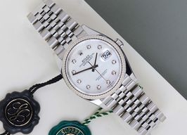 Rolex Datejust 36 126234 (2025) - 36mm Staal