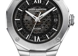 Baume & Mercier Riviera M0A10715 -