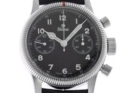 Tutima Grand Classic 781-01 -