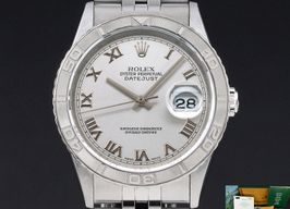Rolex Datejust Turn-O-Graph 16264 -