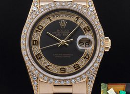 Rolex Day-Date 36 18388 (1994) - 36mm Geelgoud