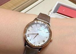 Omega De Ville Prestige 434.53.30.60.55.001 -