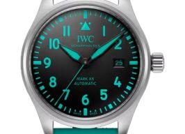 IWC Pilot IW328210 -