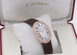 Cartier Baignoire WB520005 -