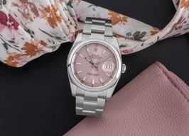 Rolex Datejust 36 116200 -
