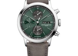 Baume & Mercier Classima M0A10783 -
