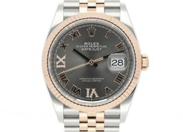 Rolex Datejust 36 126231 -