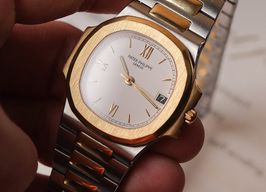 Patek Philippe Nautilus 3800 -
