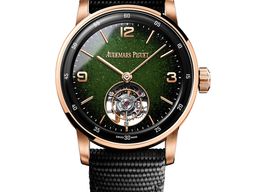 Audemars Piguet CODE 11.59 26396NR.OO.D002KB.01 -