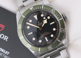 Tudor Black Bay 79230G -