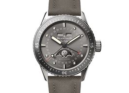 Blancpain Fifty Fathoms Bathyscaphe 5054-1210-G52A -