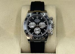 Rolex Daytona 126519ln (2026) - 40mm Witgoud