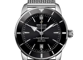 Breitling Superocean Heritage II 46 AB2020121B1A1 -