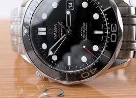 Omega Seamaster Diver 300 M 212.30.41.20.01.003 -