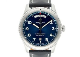 Breitling Navitimer 8 A45330101C1X3 -