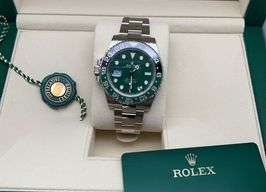 Rolex GMT-Master II 126729 -