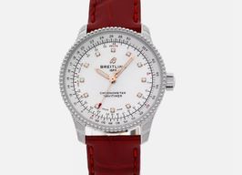 Breitling Navitimer A17395211A1P6 -